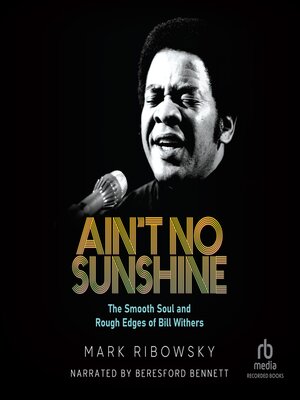 cover image of Ain't No Sunshine